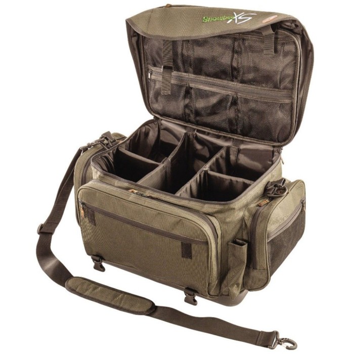 Snowbee XS Bank & Boat Bag Large 1