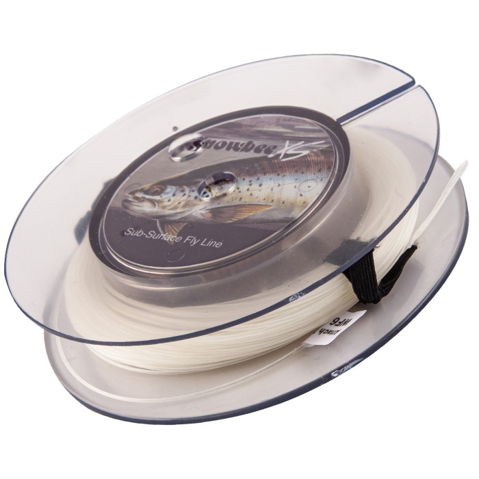 Snowbee XS Sub-Surface Fly Line Spool