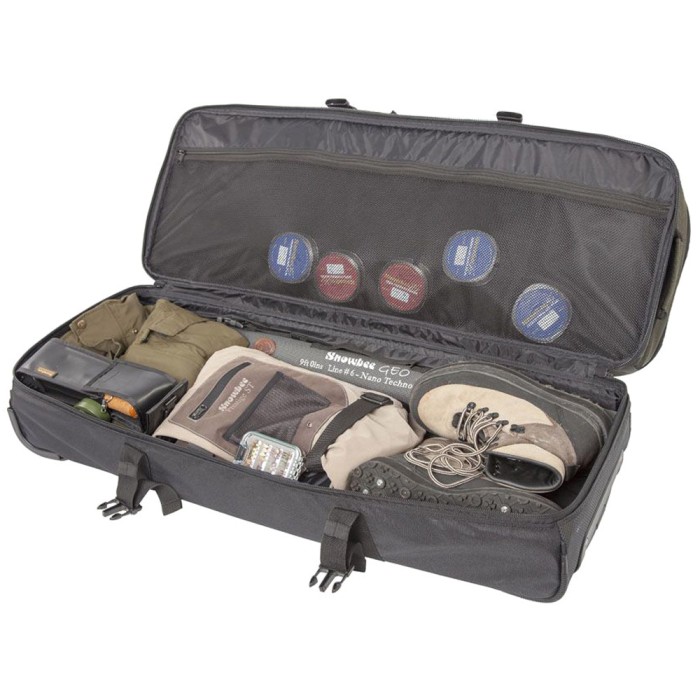 Snowbee XS Travel Bag