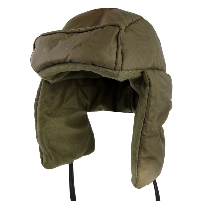 Snugpak Olive Snug Nut Fishing Hat