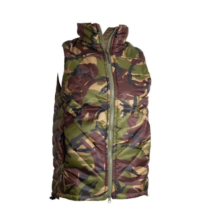 Snugpak SV3 Fishing Vest DPM