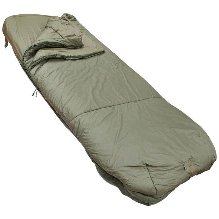 Snugpak Techlite Compact Sleeping Bag Olive