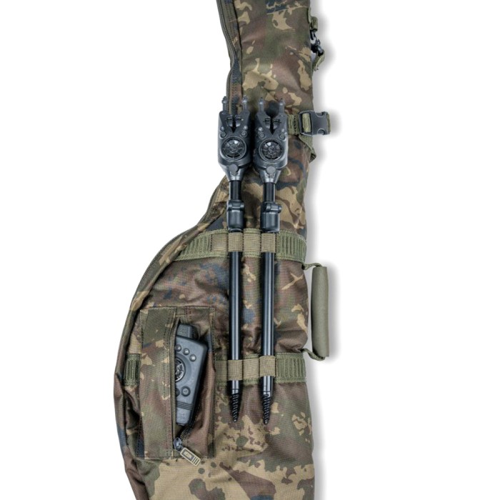 Nash Subterfuge Soft Protect 2 Rod Skin 1