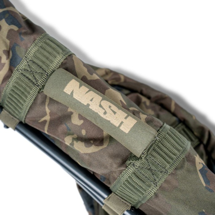 Nash Subterfuge Soft Protect 2 Rod Skin 3