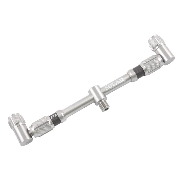 Solar P1 2 Rod Buzz Bar Back