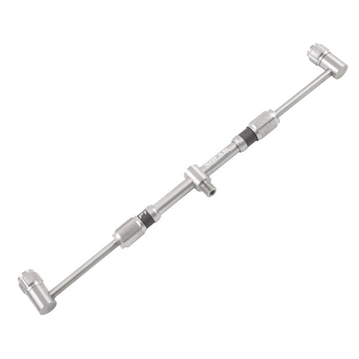 Solar P1 2 Rod Buzz Bar Back 1