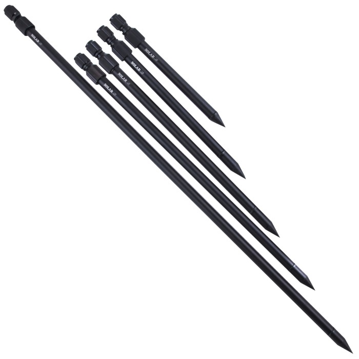Solar A1 Aluminium Anti-Twist Bankstick