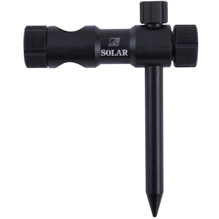 Solar A1 Aluminium Bankstick Stabiliser 