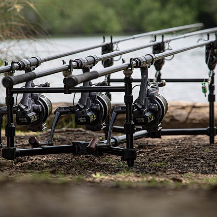 Solar A1 Aluminium Ground Pod 1