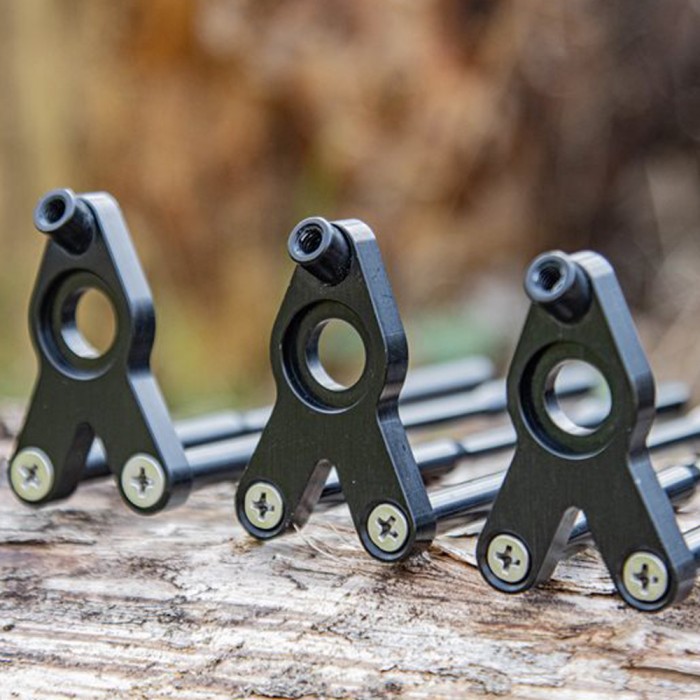 Solar A1 Aluminium Snag Bar 3