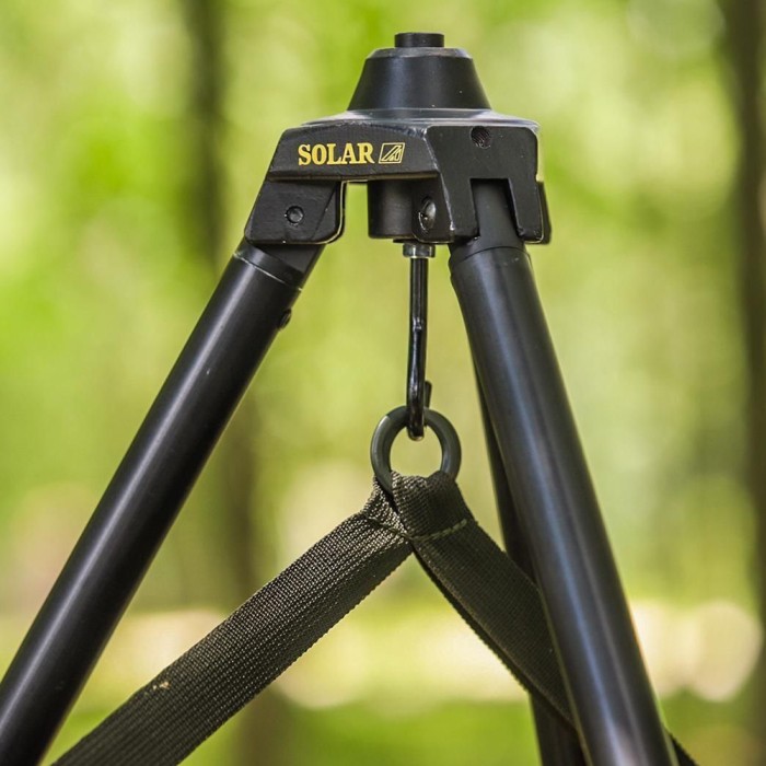 Solar Tackle A1 Weigh Tri-Pod