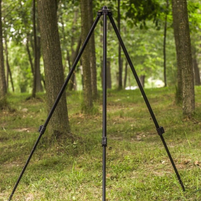 Solar Tackle A1 Weigh Tri-Pod