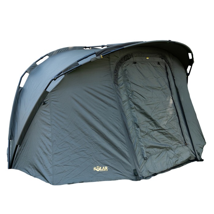 Solar Bankmaster Twin Rib 1 Man Bivvy
