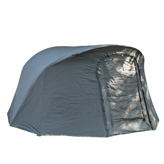 Solar Bankmaster Twin Rib 1 Man Bivvy Overwrap 1