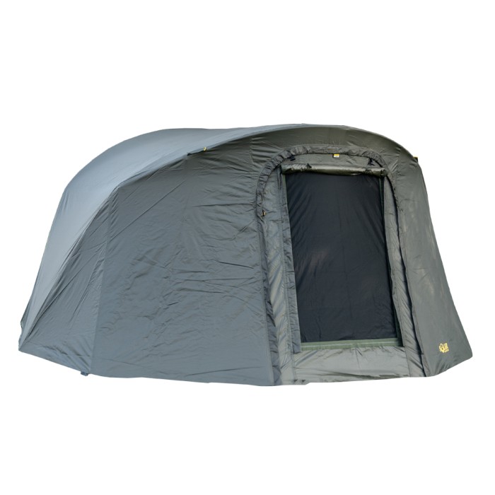Solar Bankmaster Twin Rib 1 Man Bivvy Overwrap