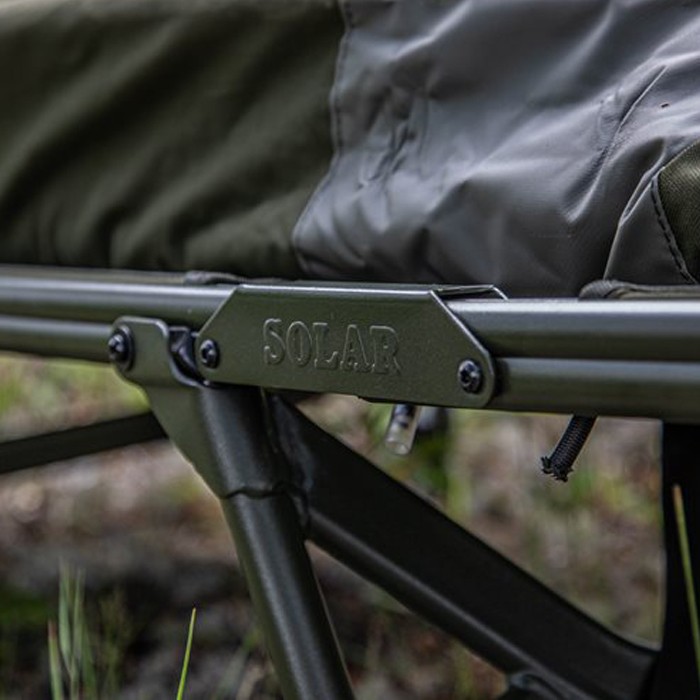 Solar Bedchair 3