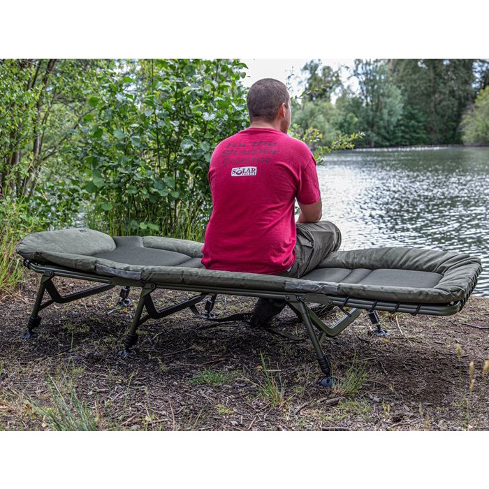 Solar Bedchair 1