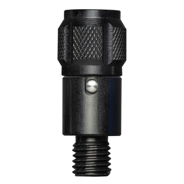 Solar Black-Lite Kit-Off Fishing Adaptor