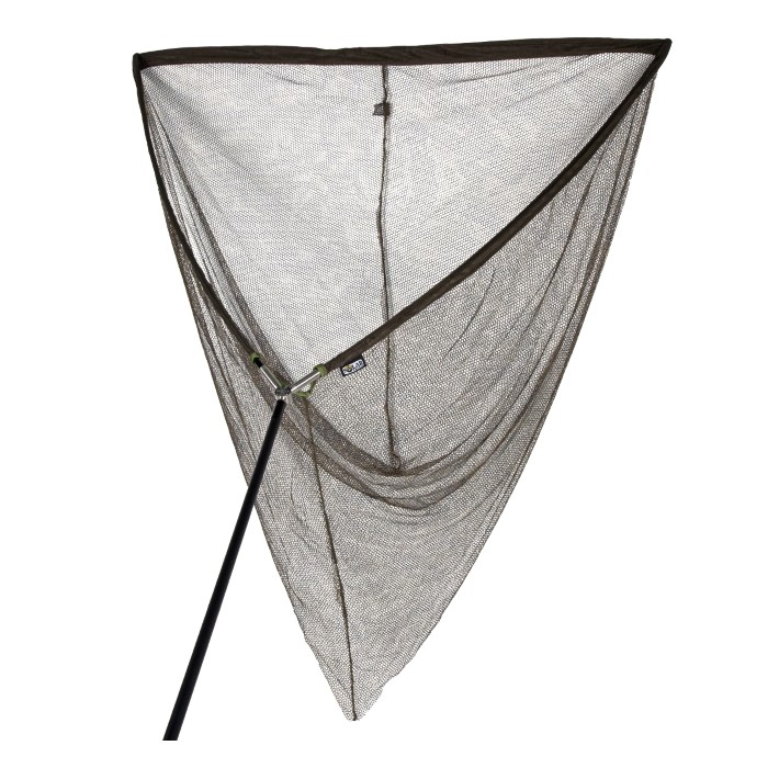 Solar Bow-Lite Landing Net 42"