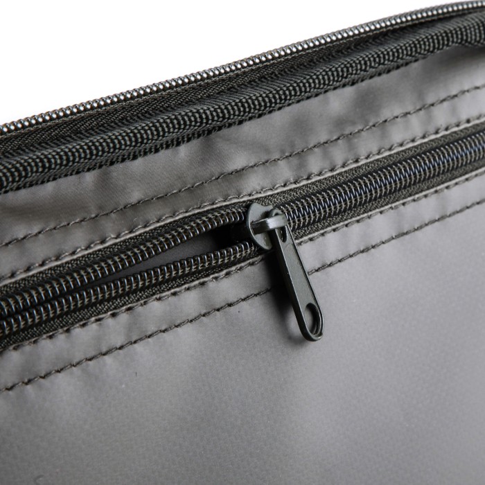 Solar Hard Case Accessory Fishing Bag Large Lid Zip