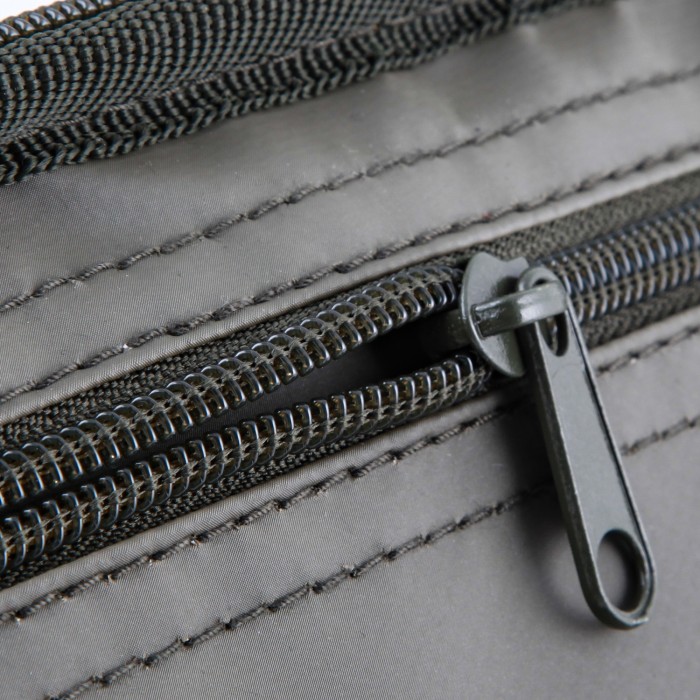 Solar Hard Case Accessory Fishing Bag Small Zip