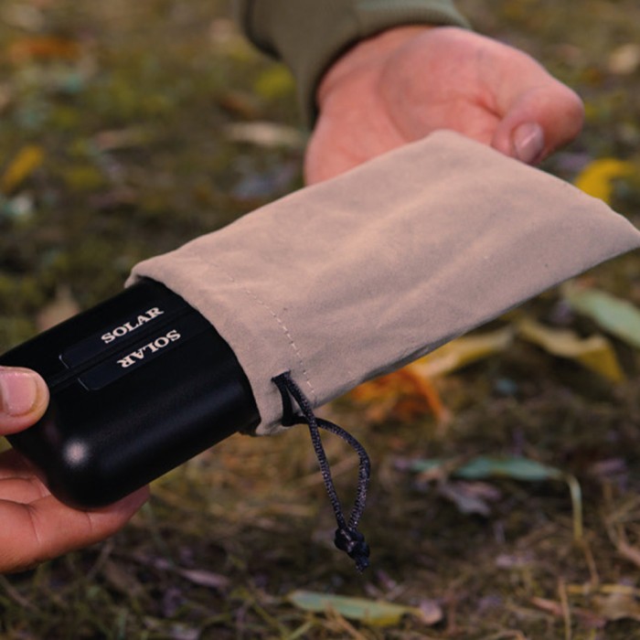 Solar Tackle HotSpot Mag Pods Handwarmers