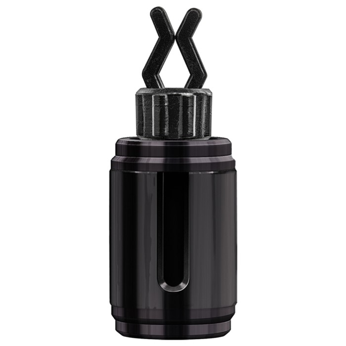 Solar Lock & Load Indicator Head Kit Black 2