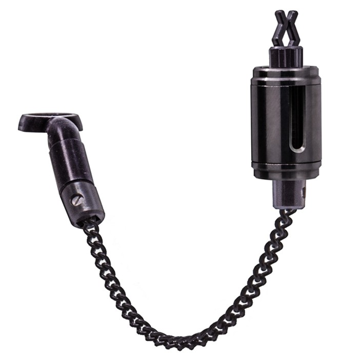 Solar Lock & Load Indicator Head Kit Black 1