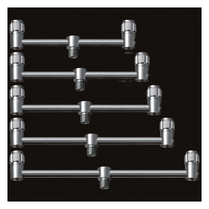 Solar P1 2 Rod Fixed Buzzer Bars range
