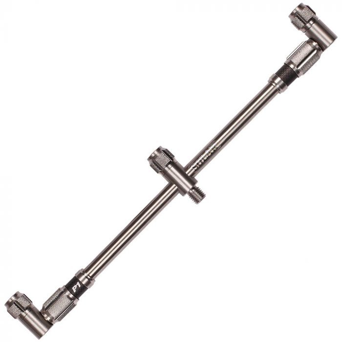 Solar P1 3 Rod Adjustable Front Buzzer Bar