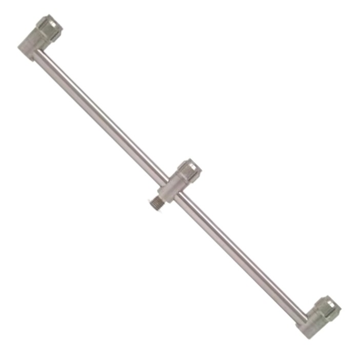 Solar Tackle P1 Fixed Buzzer Bars - 3 Rod