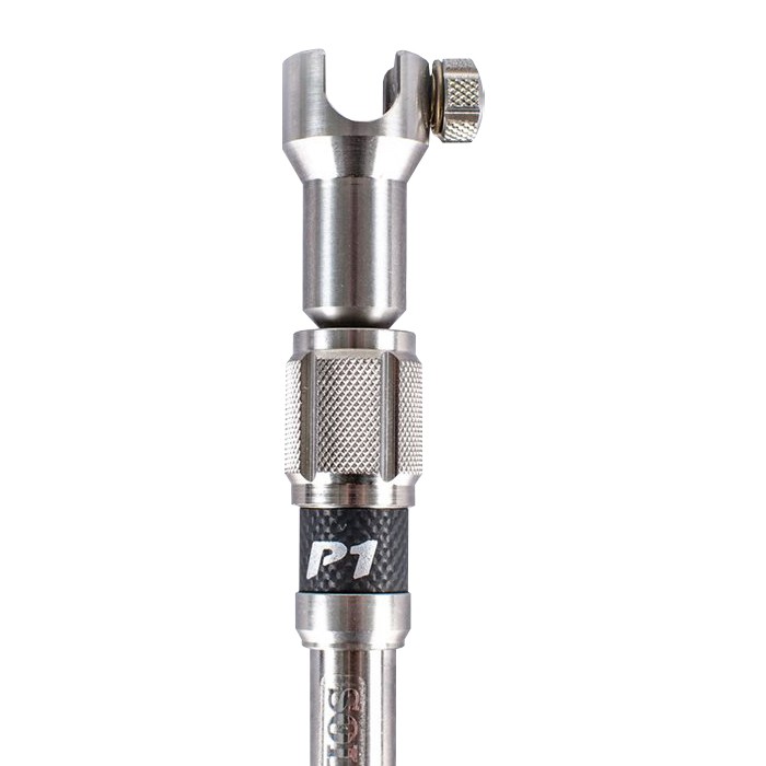 Solar P1 Anti-Twist Ext Bankstick 2