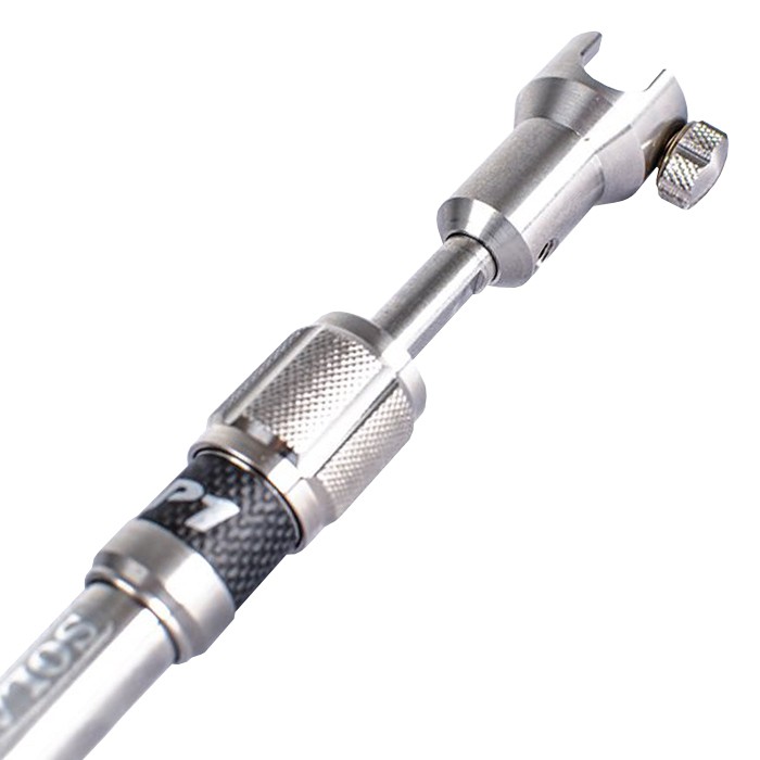 Solar P1 Anti-Twist Ext Bankstick 3