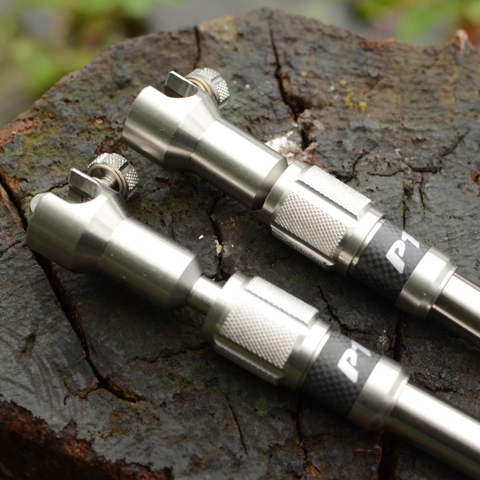 Solar P1 Anti-Twist Ext Bankstick 4