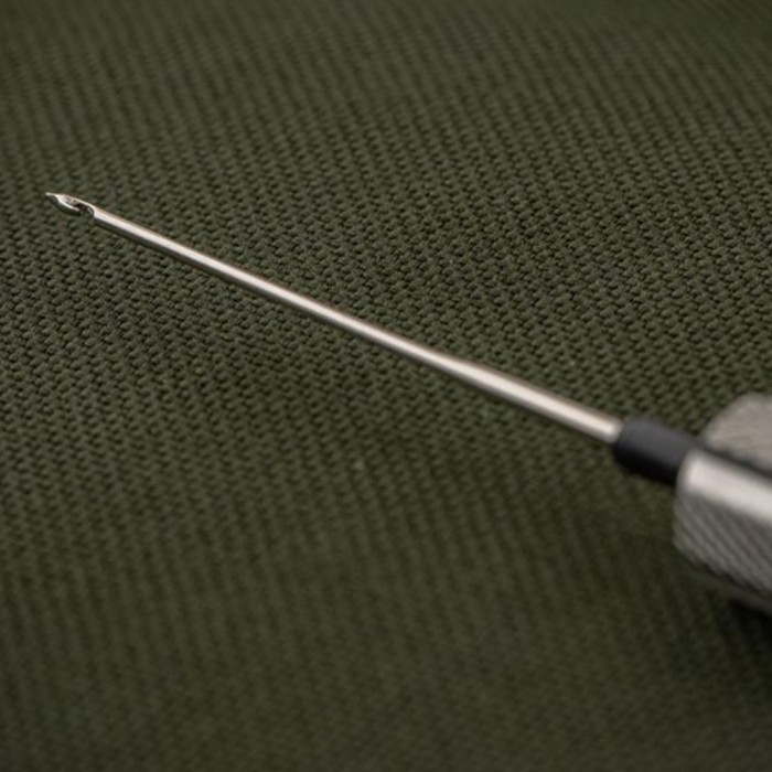 Solar Tackle P1 Baiting Needle With Boilie Stop Dispenser 4