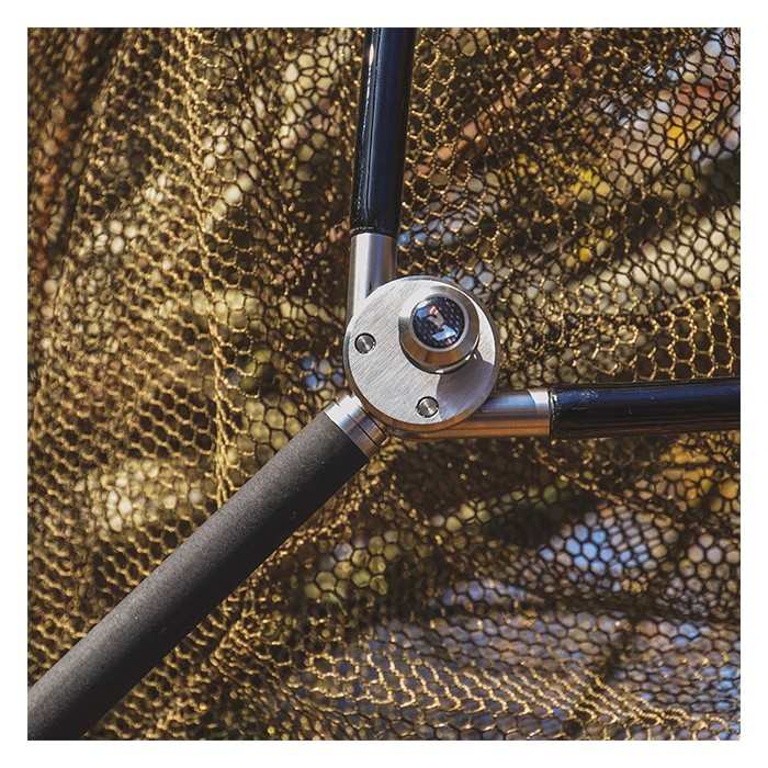 Solar P1 Bow-Loc Landing Net