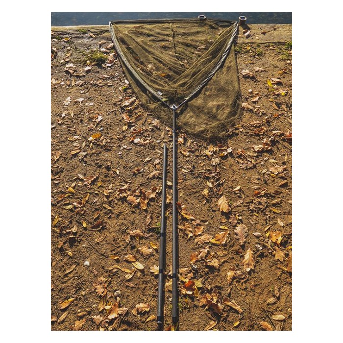 Solar P1 Bow-Loc Landing Net 1