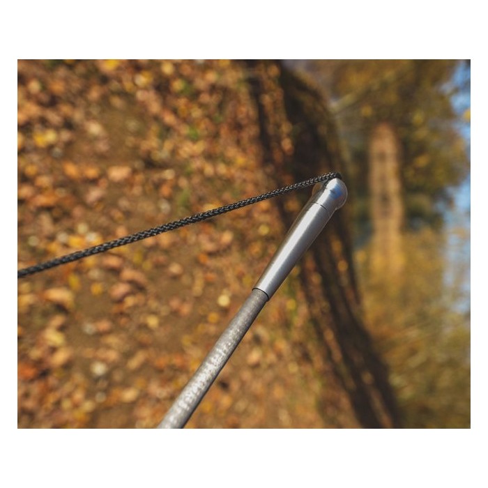 Solar P1 Bow-Loc Landing Net 2
