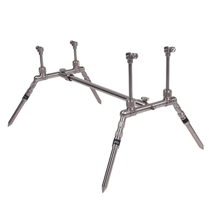 Solar P1 Compact Worldwide Pod (Without Buzz Bars)