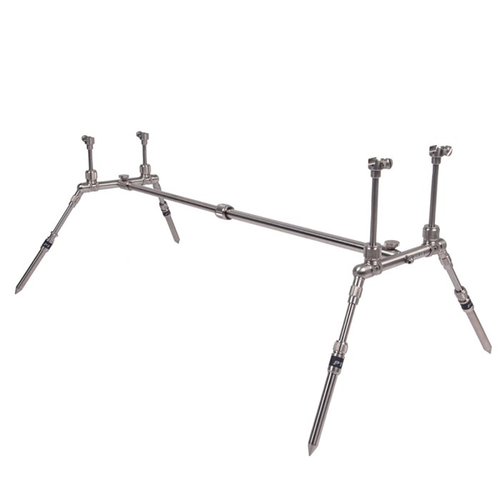 Solar P1 Compact Worldwide Pod (Without Buzz Bars) 2