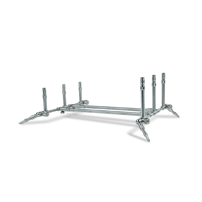 Solar Tackle P1 Croc Rod Pod Wide