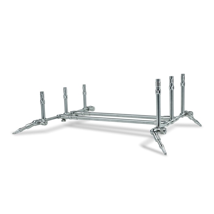 Solar Tackle P1 Croc Rod Pod