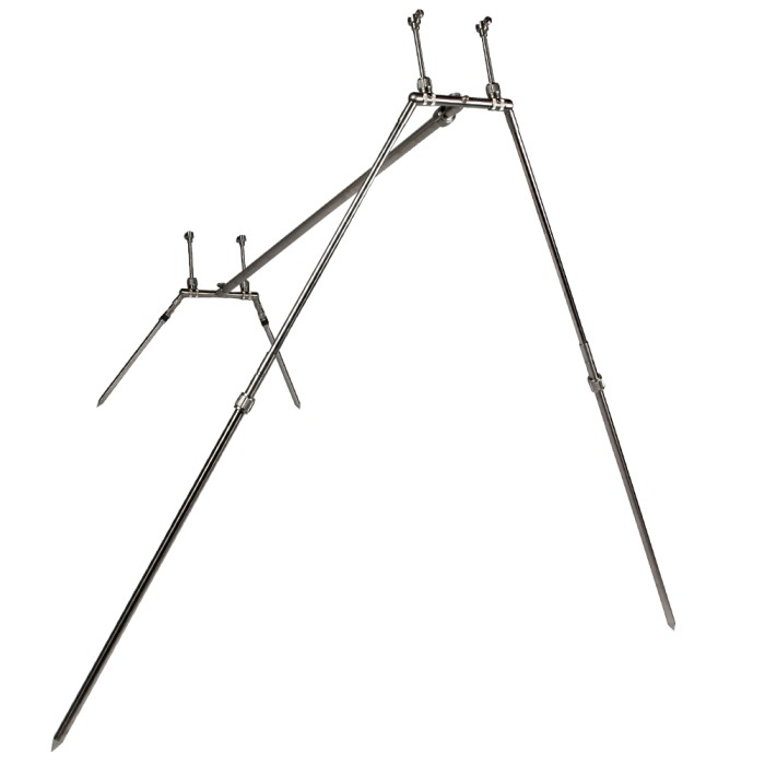 Solar P1 Stainless Euro Worldwide Pod Complete With Bag