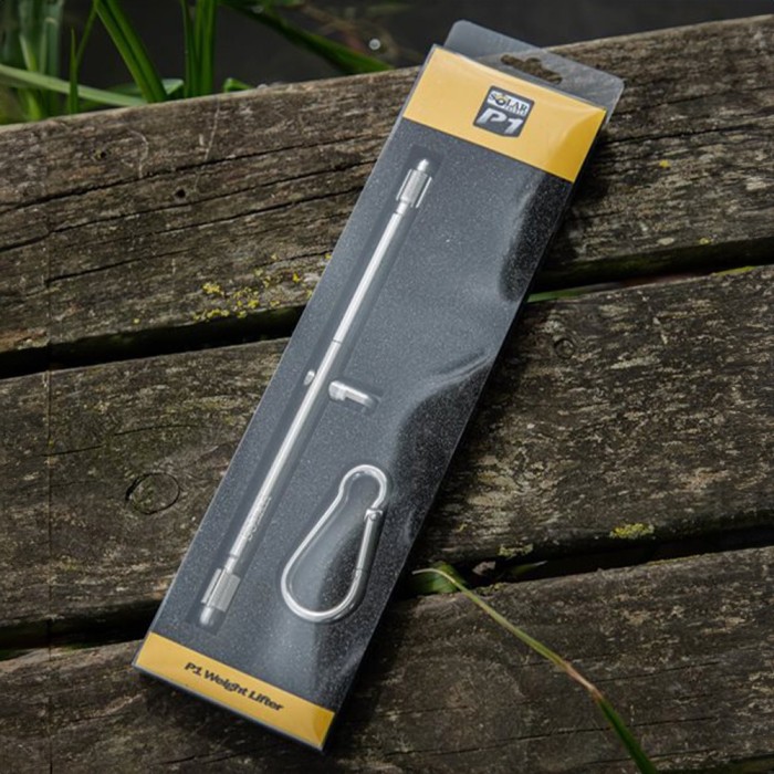 Solar Tackle P1 Weight Lifter Weigh Bar 3