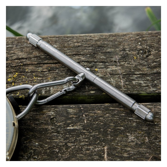 Solar Tackle P1 Weight Lifter Weigh Bar