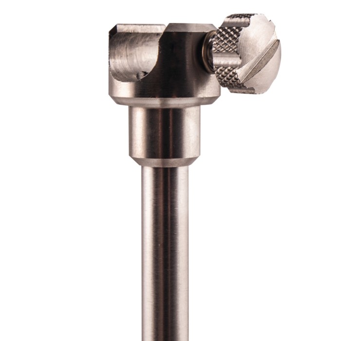 Solar P1 Worldwide Pod Kit Inc 3 Rod Buzz Bars & Mini Back Rests Close Up 5