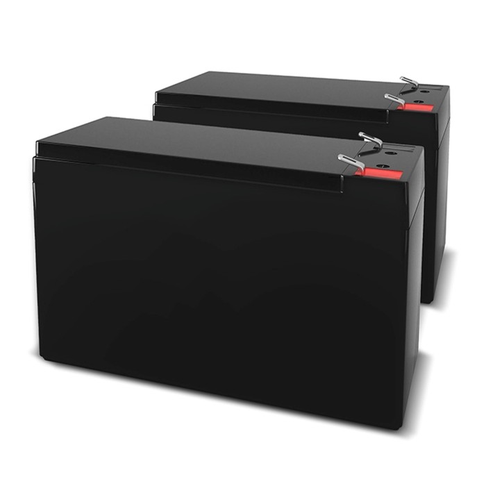 Solar Tackle SP C-Tech Power Barrow Batteries