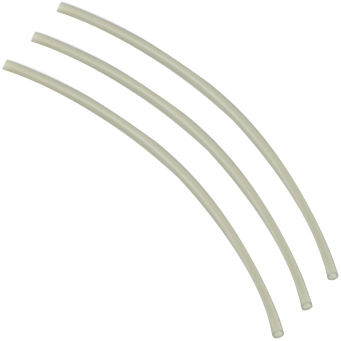 Solar Rig Silicone Tubing