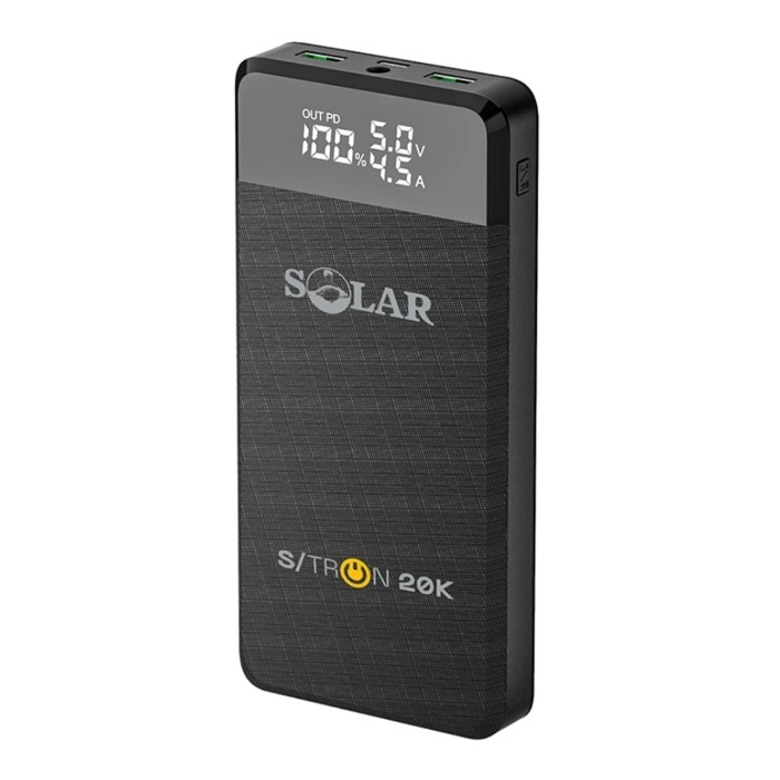 Trakker Powerbanka Power Pack 96K | Chyť a pusť