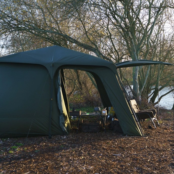 Solar Tackle Social The Twin Shelter